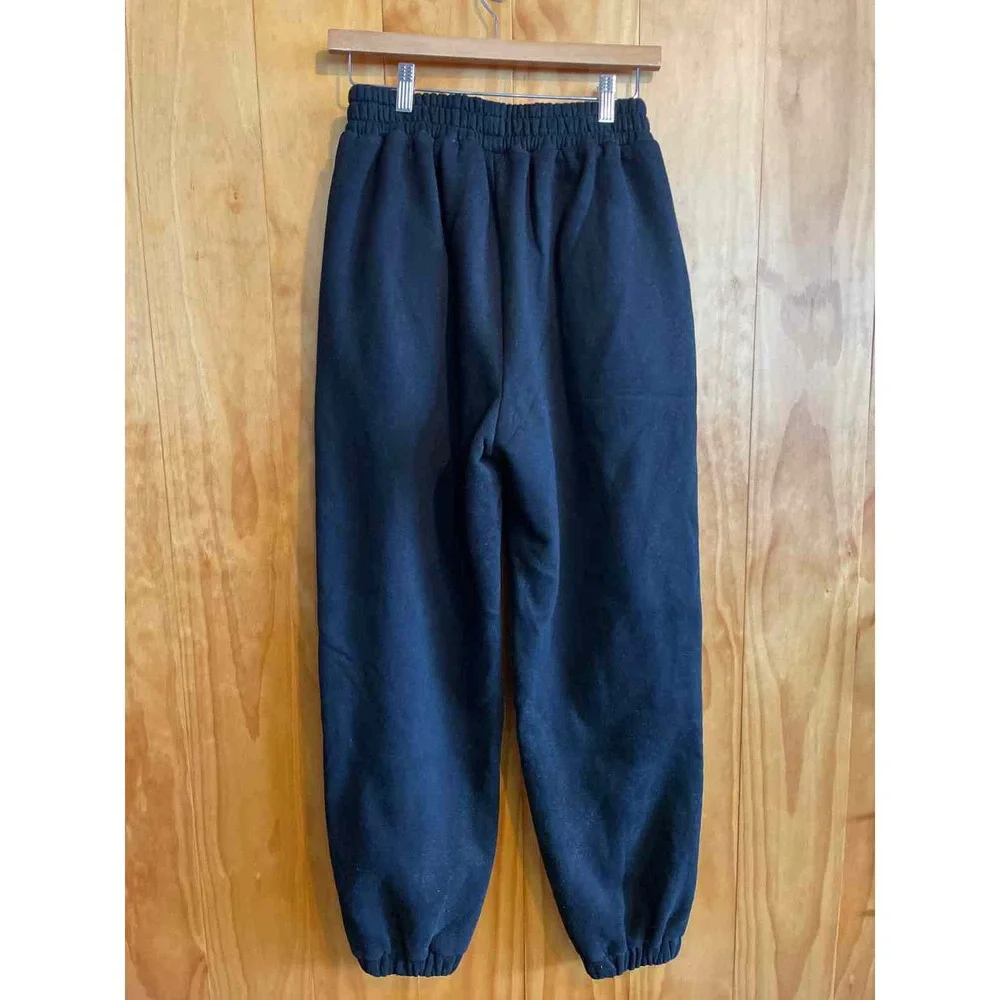 Size Large Comfrt Men's Sweatpants